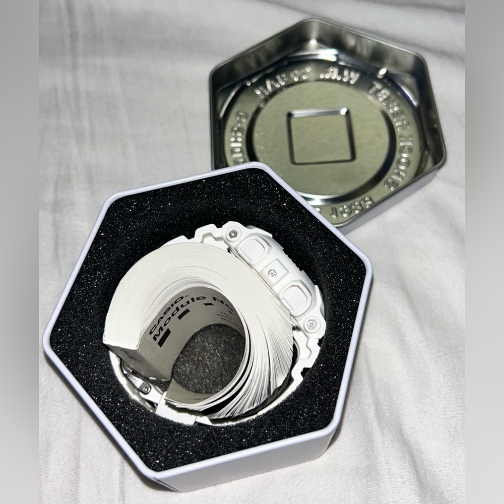 Casio Module No.5540 - image 2